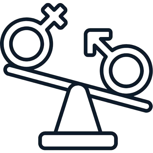 estrogen dominance balancing hormones naturally in males and females